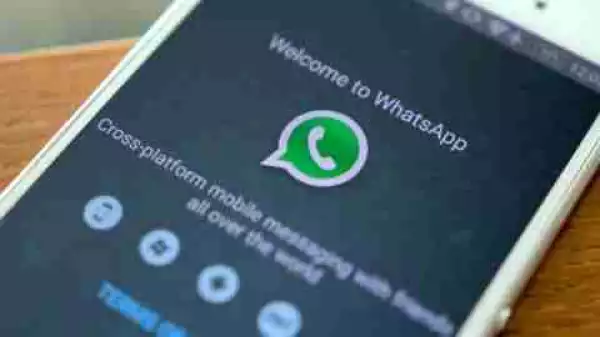 Whatsapp To Enable Users “Unsend” Chat, Fixes Other Bugs